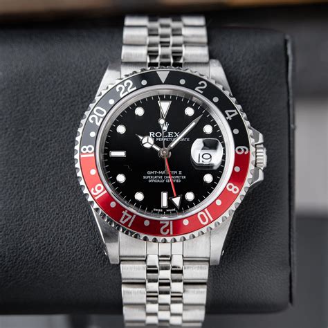 rolex afundeal